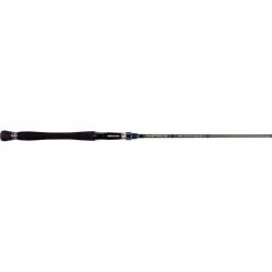 NS Black Hole Amped II Baitcaster Rod