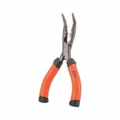 Pryml Predator Bent Nose Pliers 7in