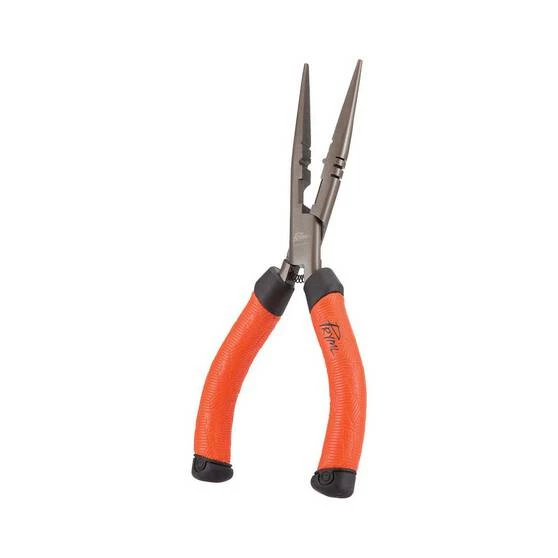 Pryml Predator Straight Nose Pliers 8in