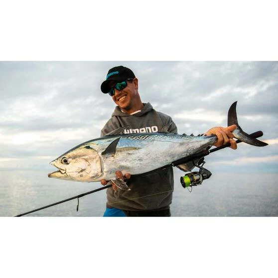 Shimano Zodias Spinning Rod - Image 2