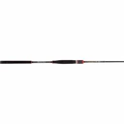 NS Black Hole Amped Overhead Rod B-63HMF