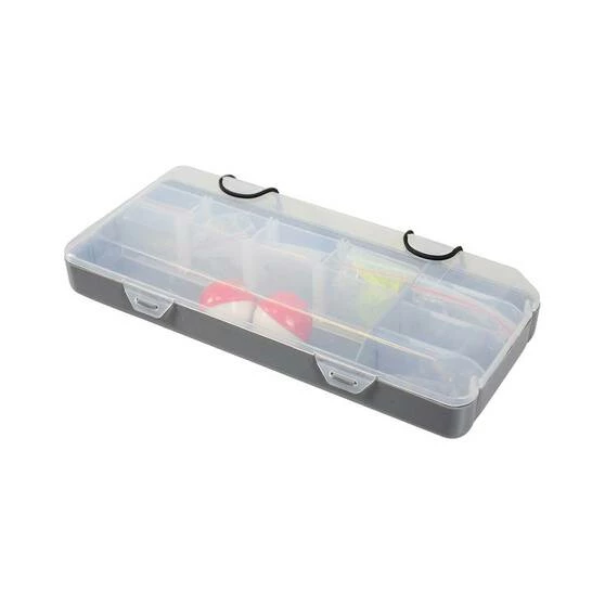 Pryml Junior Neo With Tackle Kit Spinning Combo Pink 5ft 6in - Image 5