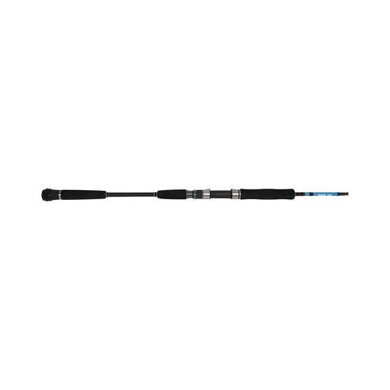 Savage Gear Salt 1DFR Offshore Jig Spinning Rod 5ft 3in 24kg 1pc