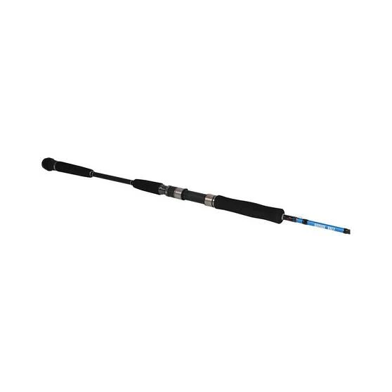 Savage Gear Salt 1DFR Offshore Jig Spinning Rod 5ft 3in 24kg 1pc - Image 6