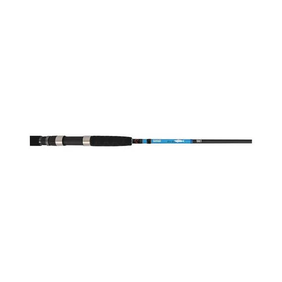Savage Gear Salt 1DFR Offshore Spinning Rod 7ft 2in 15-24kg - Image 3