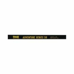 Alvey Adventurer R50 7ft Surf Rod