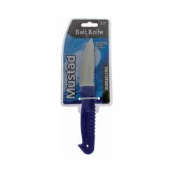 Mustad Bait Knife 3.5in