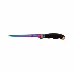 Mustad Filleting Knife 7in