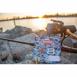 Berkley ProSpec X8 Braid Line 300m