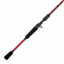Ugly Stik Carbon Cast Baitcaster Rod