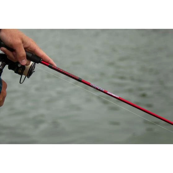 Ugly Stik Carbon Cast Spinning Rod - Image 4