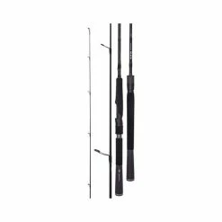 Daiwa 20 TD Black Beowulf Spinning Rod 601XHFS