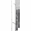 Daiwa 20 TD Black Itchy Twitch Spinning Rod 6101LFS