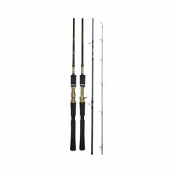 Daiwa 20 Aird-X Baitcaster Rod