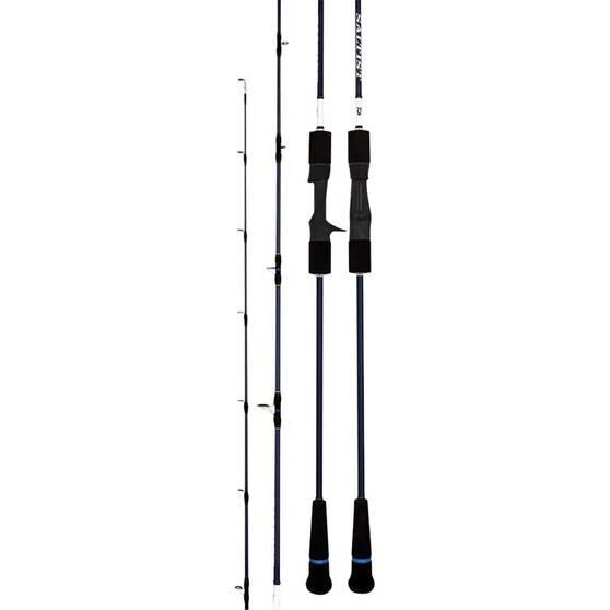 Daiwa Saltist Hyper Overhead Rod V2