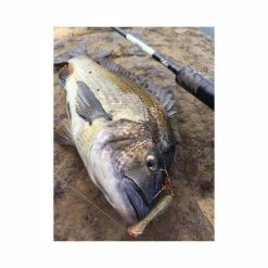 BKK Striker Assist Hook