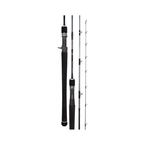 Daiwa 20 TD Saltwater Overhead Rod