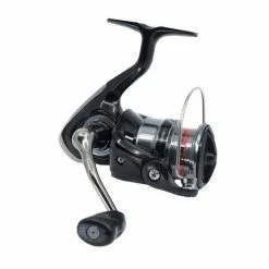 Daiwa RZ / RX Spinning Combo