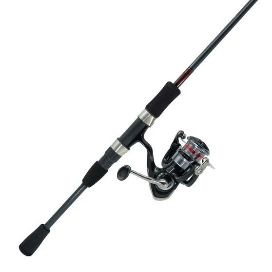 Daiwa RZ / RX Spinning Combo - Image 2