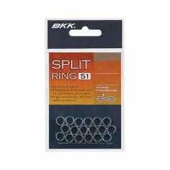 BKK Split Ring 51