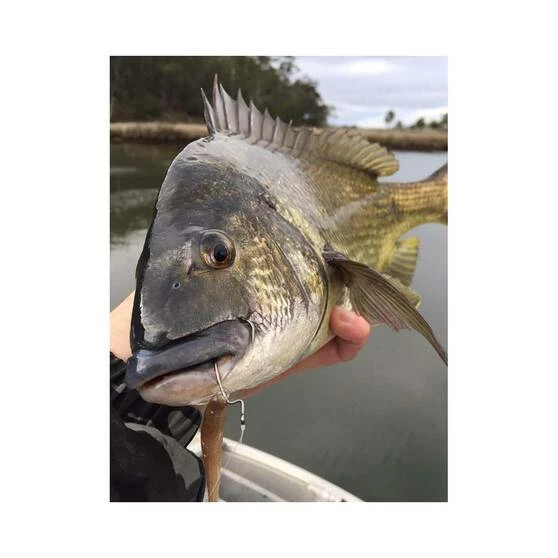 BKK Chimera Weedless Worm Hook