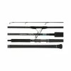 Nomad Spinning Rod 7ft 8in, PE8 80LB-100LB