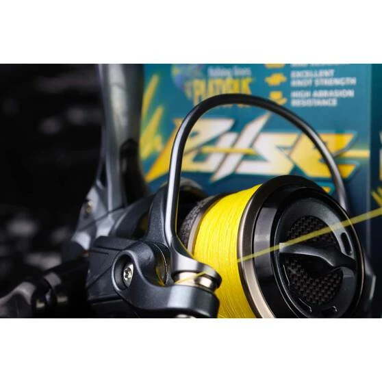 Platypus Pulse X4 Braid 150m - Image 8