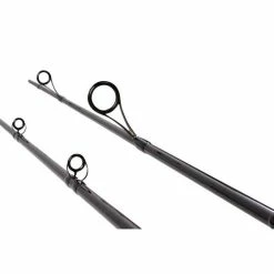 Samaki Zing Gen 3 Travel Spinning Rod