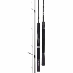 Daiwa 20 TD Black Itchy Twitchy II Spinning Rod 6102LFS