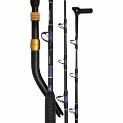 Daiwa Grandwave Overhead Rod 56XHFD