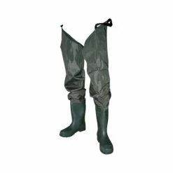 Wildfish Thigh Waders