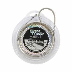 Black Magic Shark Trace Rig