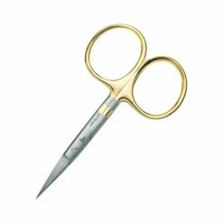 DR SLICK Dr. Slick All Purpose Scissors 4in