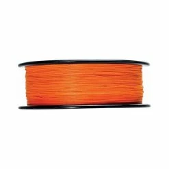 Nomad Tufflock 9X Braid Line 300yds Orange