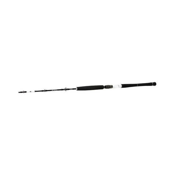 Shimano Jewel Jig Overhead Rod - Image 4
