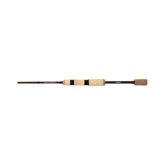 Shimano Raider Kayak Spinning Rod 6ft 1-3kg - Image 2