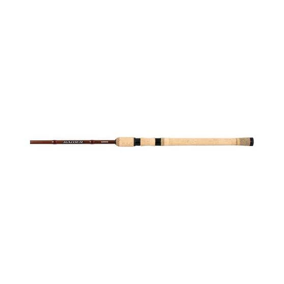 Shimano Raider Flats Spinning Rod