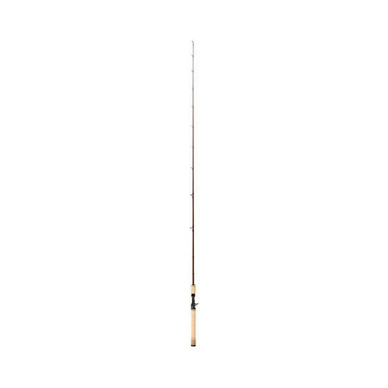 Shimano Raider Cod Baitcaster Rod 6ft 4in 6-12kg