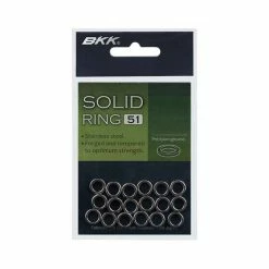 BKK Solid Rings