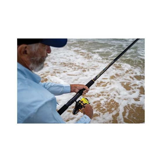 Penn Spinfisher SSM Surf Combo - Image 2