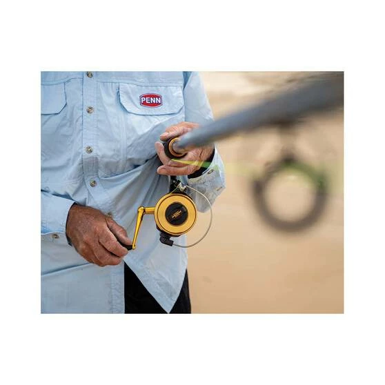 Penn Spinfisher SSM Surf Combo - Image 3