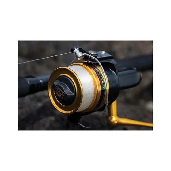 Penn Spinfisher SSM Surf Combo - Image 4