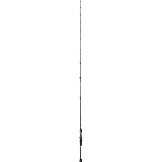 Shimano Anarchy Baitcaster Rod