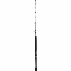 Shimano Tag-Em Overhead Rod