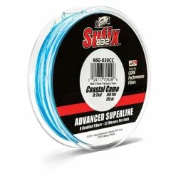 Sufix 832 Braid Line 150yds Blue Camo