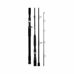 Daiwa 22 BG Bluewater Overhead Rod