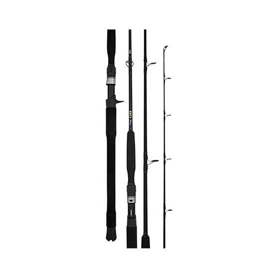 Daiwa 22 BG Bluewater Overhead Rod