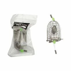 Hookem Hook'em Mini Burley Cage With Sinker