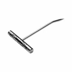 Hookem Hook'em Offset T Handle Fish Spike 17cm