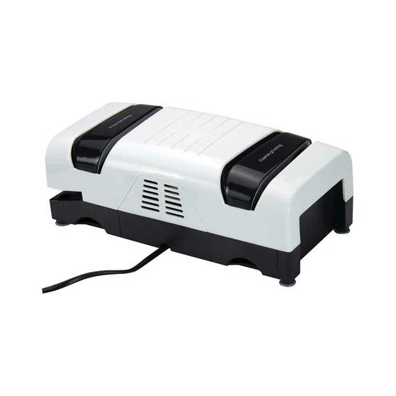 EDGEMASTER Edge Master 2-Stage Electric Knife Sharpener - Image 2